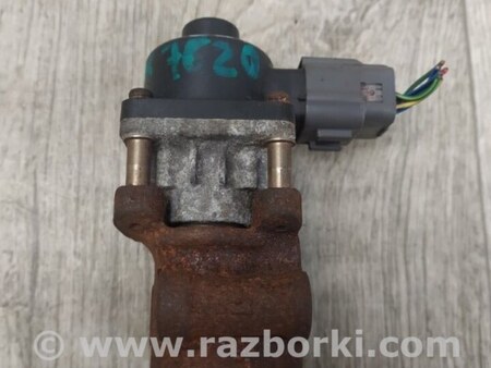 ФОТО Клапан EGR для Subaru Forester SG Киев