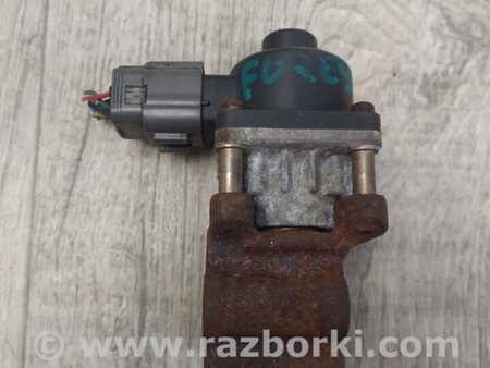 ФОТО Клапан EGR для Subaru Forester SG Киев