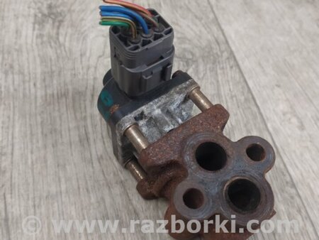 ФОТО Клапан EGR для Subaru Forester SG Киев