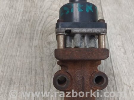 ФОТО Клапан EGR для Subaru Forester SG Киев