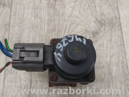 ФОТО Клапан EGR для Subaru Forester SG Киев