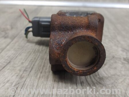ФОТО Клапан EGR для Subaru Forester SG Киев