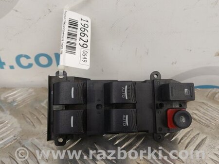ФОТО Блок управления стеклоподъемником для Acura RDX TB 1/2 (07.2006-2012) Киев