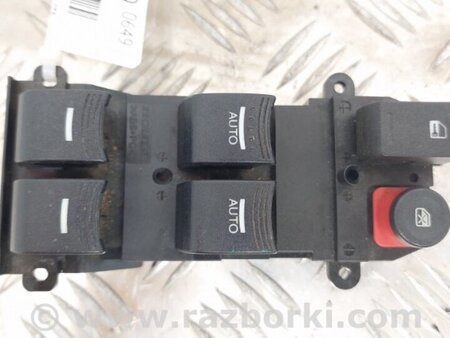 ФОТО Блок управления стеклоподъемником для Acura RDX TB 1/2 (07.2006-2012) Киев