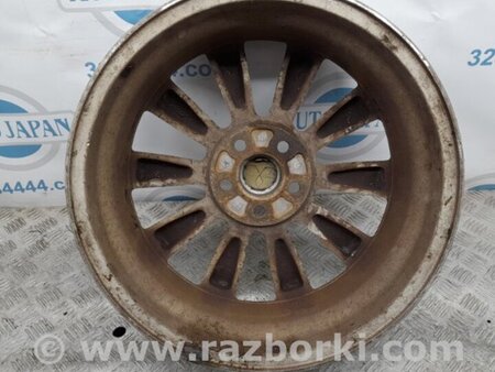 ФОТО Диск R18 для Mitsubishi Lancer X 10 (08-17) Киев