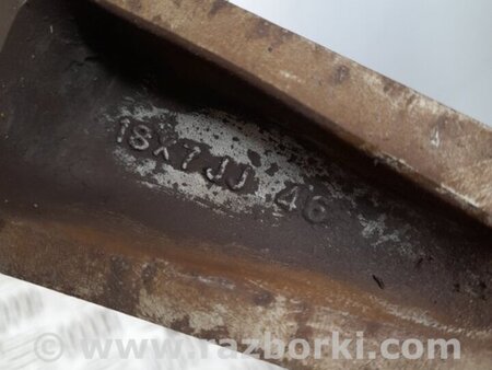 ФОТО Диск R18 для Mitsubishi Lancer X 10 (08-17) Киев