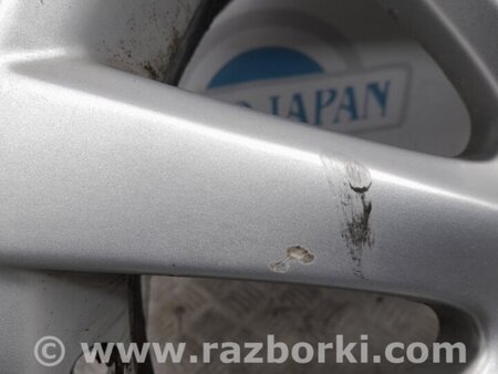 ФОТО Диск R18 для Mazda CX-9 TB (2007-2016) Киев