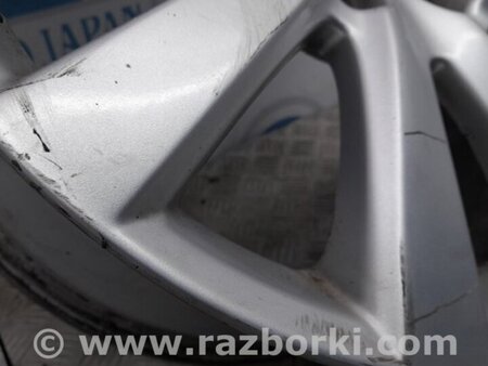 ФОТО Диск R18 для Mazda CX-9 TB (2007-2016) Киев
