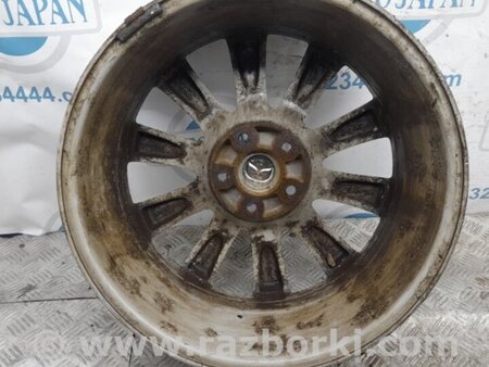 ФОТО Диск R18 для Mazda CX-9 TB (2007-2016) Киев