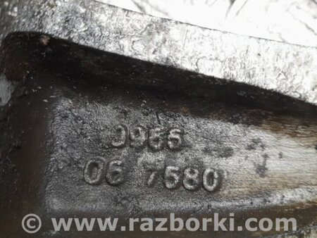 ФОТО Диск R18 для Mazda CX-9 TB (2007-2016) Киев