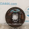 Тормозной механизм Suzuki SX4