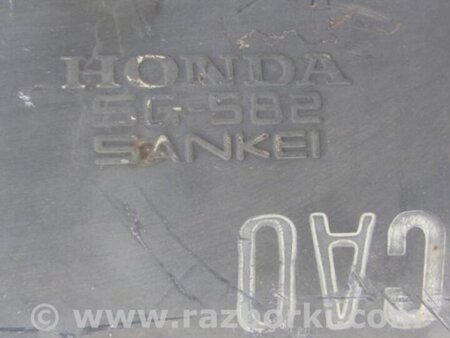 ФОТО Глушитель для Acura TSX CL9 (01.2003-02.2008) Киев