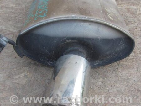 ФОТО Глушитель для Acura TSX CL9 (01.2003-02.2008) Киев