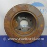 ФОТО Диск тормозной задний для Toyota Camry 40 XV40 (01.2006-07.2011) Киев