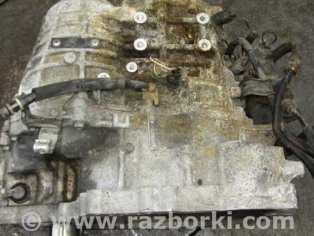 ФОТО АКПП (коробка автомат) для Toyota RAV-4 (05-12) Киев