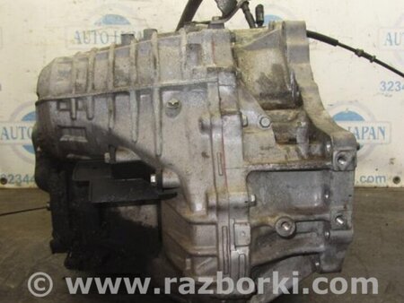 ФОТО АКПП (коробка автомат) для Toyota RAV-4 (05-12) Киев