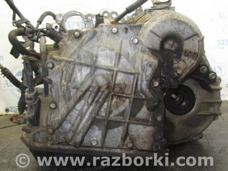 ФОТО АКПП (коробка автомат) для Toyota RAV-4 (05-12) Киев