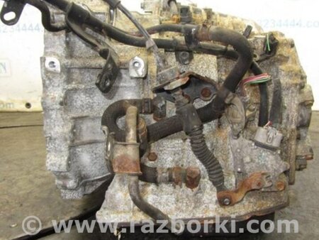 ФОТО АКПП (коробка автомат) для Toyota RAV-4 (05-12) Киев