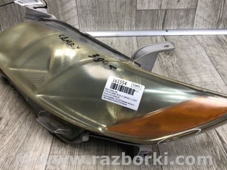 ФОТО Фара для Toyota Camry 40 XV40 (01.2006-07.2011) Киев