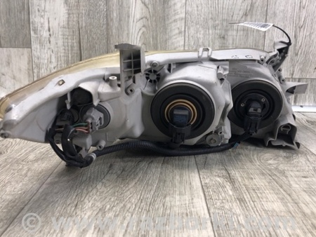 ФОТО Фара для Toyota Camry 40 XV40 (01.2006-07.2011) Киев