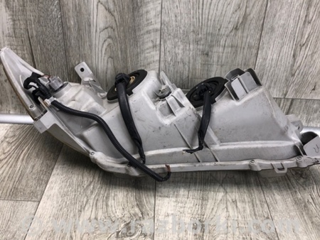 ФОТО Фара для Toyota Camry 40 XV40 (01.2006-07.2011) Киев