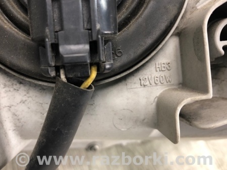 ФОТО Фара для Toyota Camry 40 XV40 (01.2006-07.2011) Киев