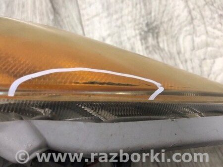 ФОТО Фара для Toyota Camry 40 XV40 (01.2006-07.2011) Киев