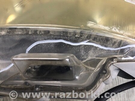 ФОТО Фара для Toyota Camry 40 XV40 (01.2006-07.2011) Киев