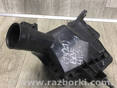 ФОТО Воздушный фильтр (корпус) для Infiniti EX35 (37) (07-12) Киев
