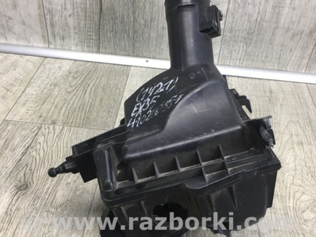 ФОТО Воздушный фильтр (корпус) для Infiniti EX35 (37) (07-12) Киев