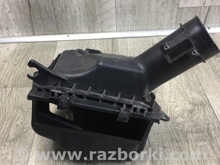 ФОТО Воздушный фильтр (корпус) для Infiniti EX35 (37) (07-12) Киев