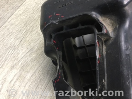 ФОТО Воздушный фильтр (корпус) для Infiniti EX35 (37) (07-12) Киев