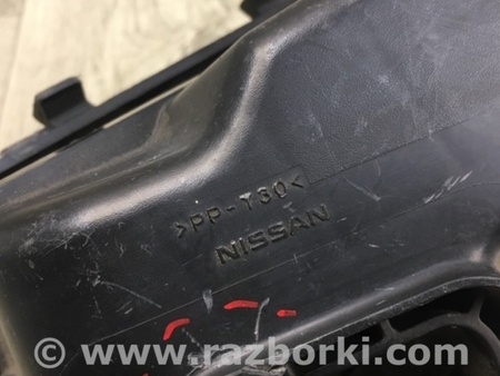 ФОТО Воздушный фильтр (корпус) для Infiniti EX35 (37) (07-12) Киев
