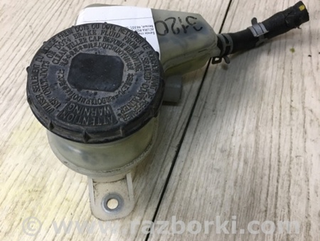 ФОТО Бачок главного тормозного цилиндра для Acura RDX TB 1/2 (07.2006-2012) Киев