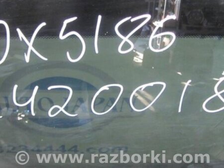 ФОТО Люк для Acura RDX TB 1/2 (07.2006-2012) Киев