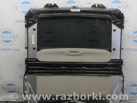 ФОТО Люк для Acura RDX TB 1/2 (07.2006-2012) Киев
