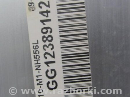 ФОТО Люк для Acura RDX TB 1/2 (07.2006-2012) Киев