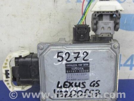 ФОТО Блок электронный для Lexus GS350 Киев