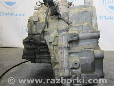ФОТО АКПП (коробка автомат) для Suzuki SX4 Киев