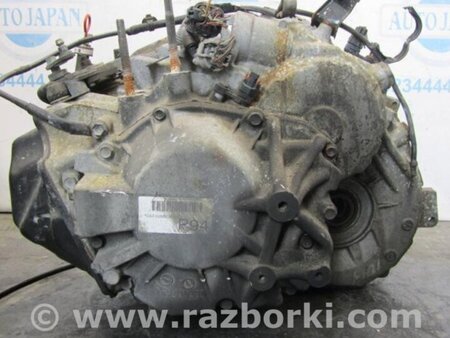 ФОТО АКПП (коробка автомат) для Suzuki SX4 Киев