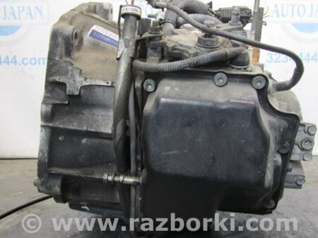 ФОТО АКПП (коробка автомат) для Suzuki SX4 Киев