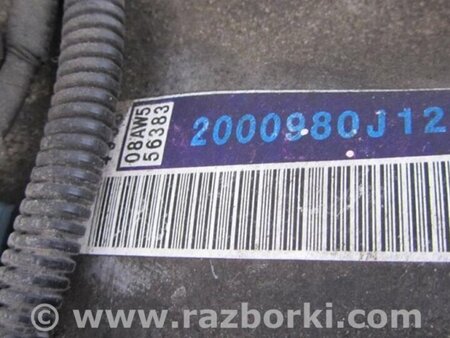 ФОТО АКПП (коробка автомат) для Suzuki SX4 Киев