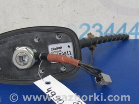 ФОТО Антенна для Infiniti EX35 (37) (07-12) Киев