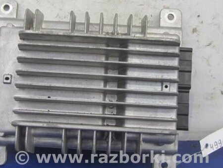 ФОТО Усилитель звука для Infiniti EX35 (37) (07-12) Киев