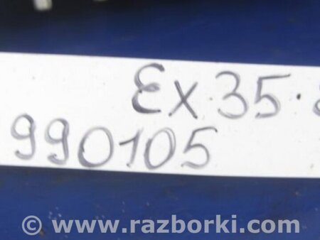 ФОТО Усилитель звука для Infiniti EX35 (37) (07-12) Киев