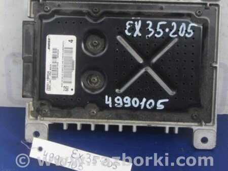 ФОТО Усилитель звука для Infiniti EX35 (37) (07-12) Киев