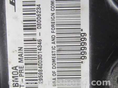 ФОТО Усилитель звука для Infiniti EX35 (37) (07-12) Киев