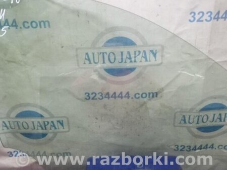 ФОТО Стекло двери для Infiniti EX35 (37) (07-12) Киев