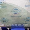 Стекло двери Infiniti EX35 (37) (07-12)