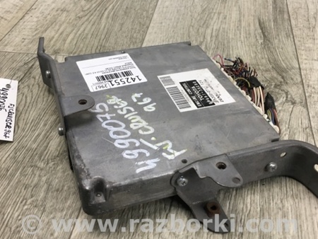ФОТО Блок управления двигателем для Toyota FJ Cruiser Киев